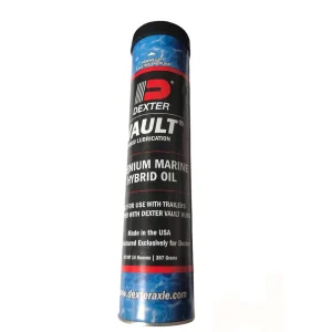 UFP Trailer Buddy Vault System Hybrid Lubricant (14 oz) #07036