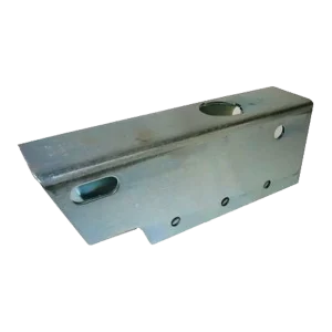 UFP Zinc Plated Outer Member Housing (Bolt-On) #34375