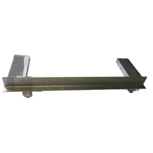 UNDER CARRIAGE ANGLE 38″ w/7″ STEP PK2530 – PK2535