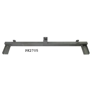 Under Carriage ANGLE 78″ W/12″STEP 15″ TIRES PK2705