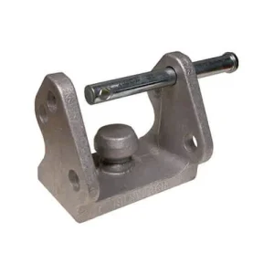 Universal Coupler Lock – Fits 2″ – 2 5/16″