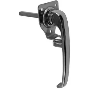 UTILITY DOOR HANDLE SWING DOOR