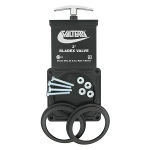 Valterra Valve – Aluminum Handle