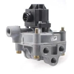 VALVE, ABS