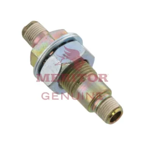 VALVE, BULKHEAD CHECK
