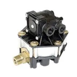 VALVE FULL FUNCTION 3/4″ TANK