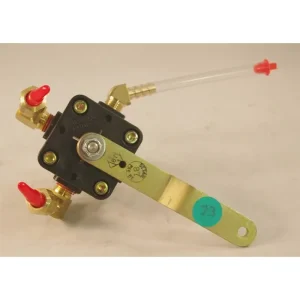 VALVE, HEIGHT CONTROL, ULTRAA-K