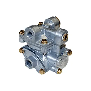 VALVE, MULTI FUNCTION, RT-4