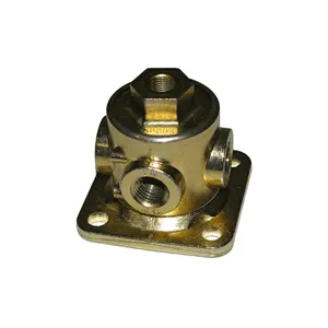 VALVE PILOT (DUMP)