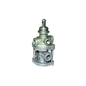 VALVE, PP-7 TRAILER SUPPLY