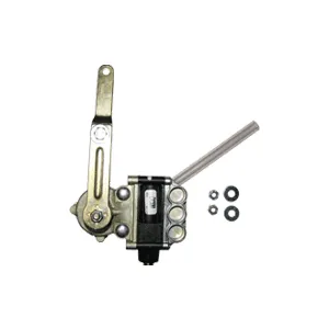 VALVE, “PR” w/INTEGRAL DUMP,CB400