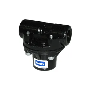VALVE, PRESSURE PROTECTION (HAL-KN31002)