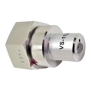VALVE, PRESSURE PROTECTION (PRO-VS-1128)