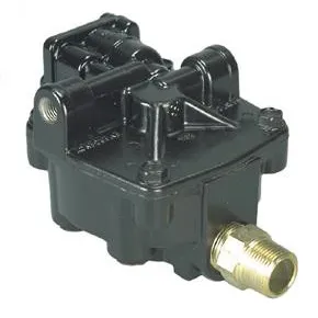 VALVE, RELAY/EMERGENCY