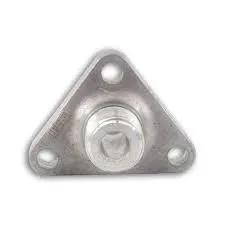 VALVE SEALCO MTG BRACKET