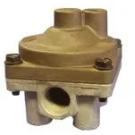 VALVE, SERVICE RELAY, 4-PORT (SEA-110415)