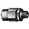 VALVE, SINGLE CHECK 1/2″ F 1/2M