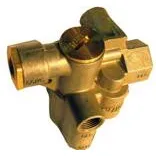 VALVE, SPRING BREAK (NEW – NO CORE)