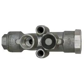 VALVE, SUSPENSION CONTROL (PILOT VALVE)