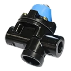 VALVE,PRESSURE PROTECTION (HALDEX) (PRO-VA-90554107)