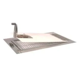 VENT DOOR, INSULATED 7″ x 18-1/2″ (PEN-P-1084-BH-S/S)