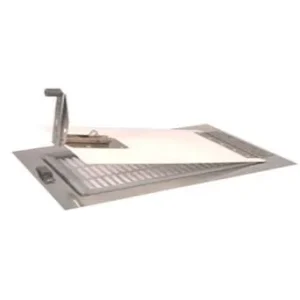 VENT DOOR, INSULATED 7″ x 18-1/2″
