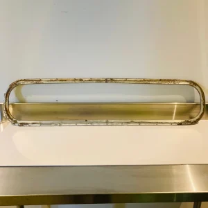 W176 Airstream Window – Flat 42 1/2″ X 10″