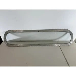 W191 Airstream Window – Flat 43″ X 10-1/4″