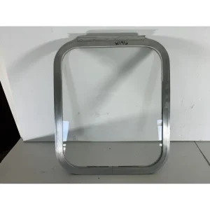W196 Airstream Window (1969-74) – Curved 18-1/2″W x 22-3/4″H
