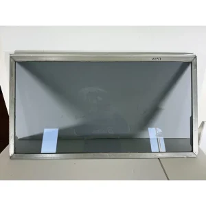 W197 Airstream Window – 1975-1985 – Flat 43-1/2″W x 24″H