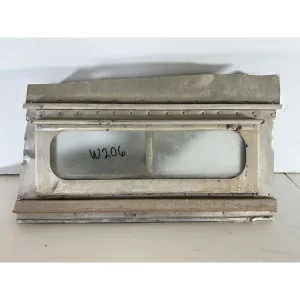 W206 Hehr Standard Window 19″ x 7-1/4″