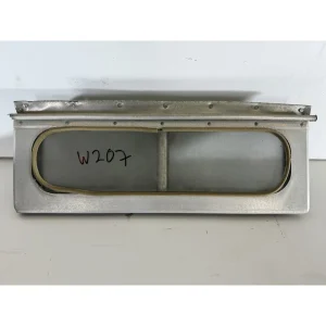 W207 Hehr Standard Window 19″ x 7-1/4″
