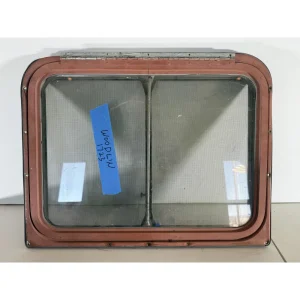 W211 Woodlin Window 24-3/4″ x 19-3/4″