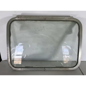 W229 Airstream Window (1969-74) – Curved 30-1/2″W x 22-1/4″H
