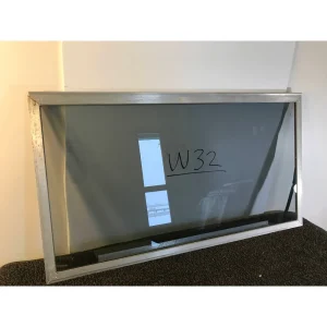 W32 Emergency Escape Window Airstream 1969+