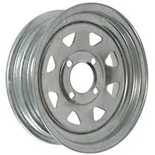 W412GS Loadstar 12″ 4 on 4