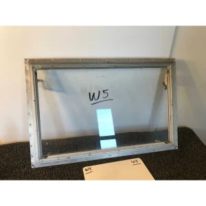 W5 Hall-Mark 12 Window – 20″H x 30.5″W