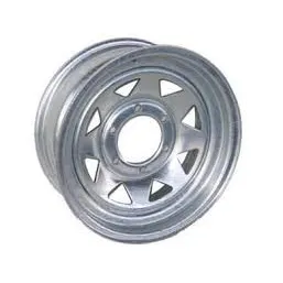 W616GS Loadstar 16 6 6 on 5.5