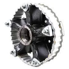 WHEEL 5 SPOKE 22″ NEW STYLE BRG