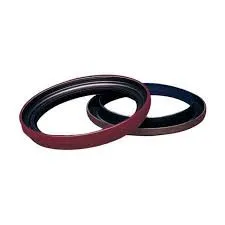 WHEEL SEAL, “HM” BEARING COMBO