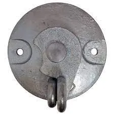 WHITING CHAIN LOCK NO CHAIN
