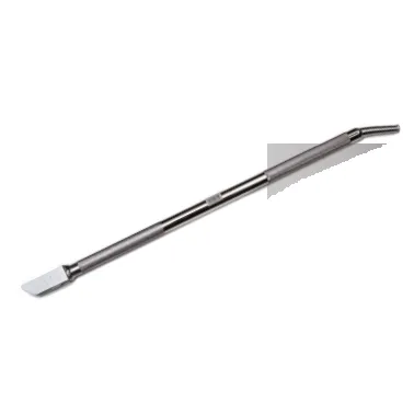 WINCH BAR, COMBINATION/BOX END – CHROME