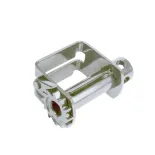 WINCH, DOUBLE L SLIDE TRACK, 5-1/4″ HGT