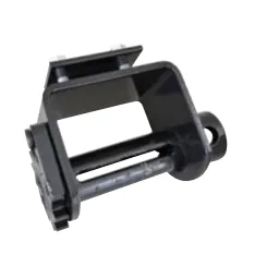 WINCH, PORTABLE w/2 SET SCR, STANDARD (DOL-28100008)