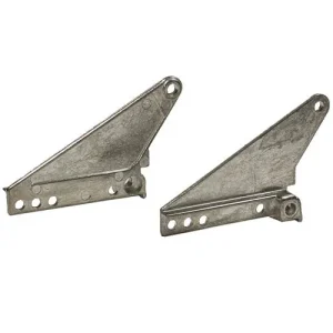 Window Hinges for Serro Scotty & VW Westfalia (Late 1960s – 1970s)