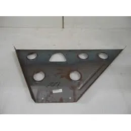 WING MOUNT BRACKET, CURBSIDE (LGM-UT02)