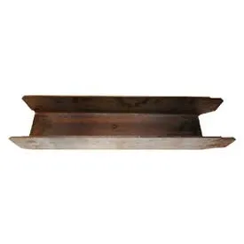 WING MOUNT, CURBSIDE (FRU-FCF9322-2)