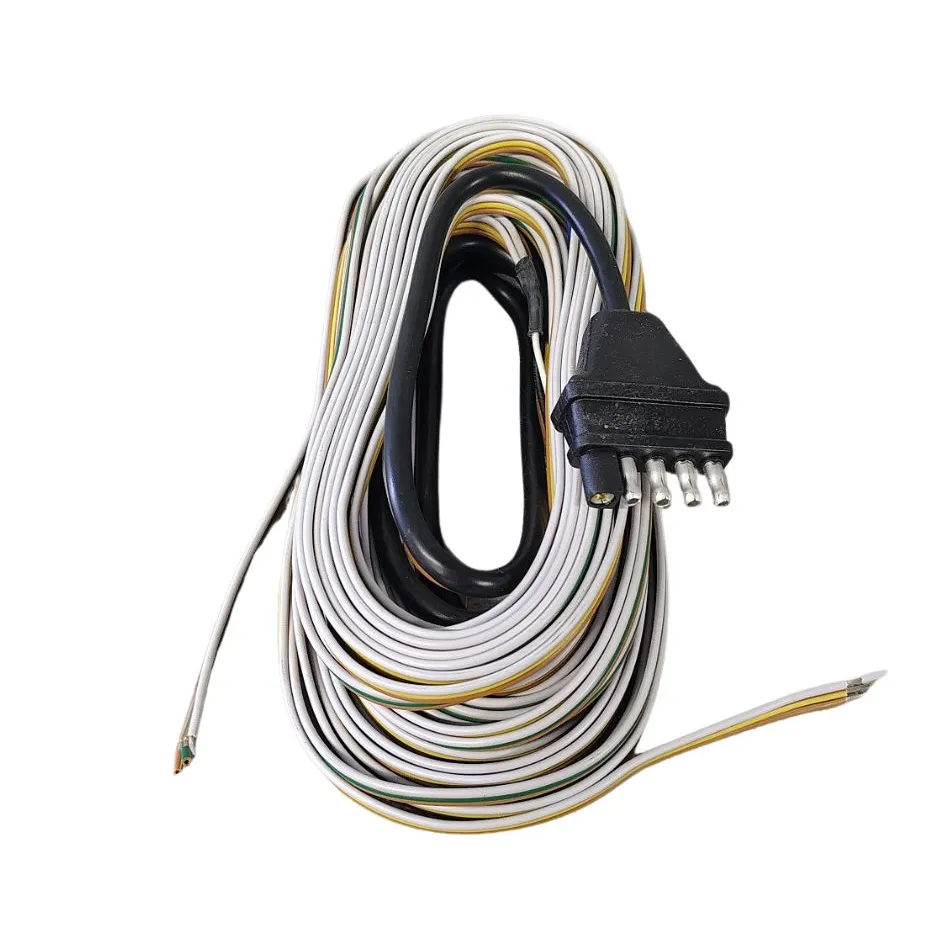 WIRE HARNESS 5 WAY 40FT PL2142