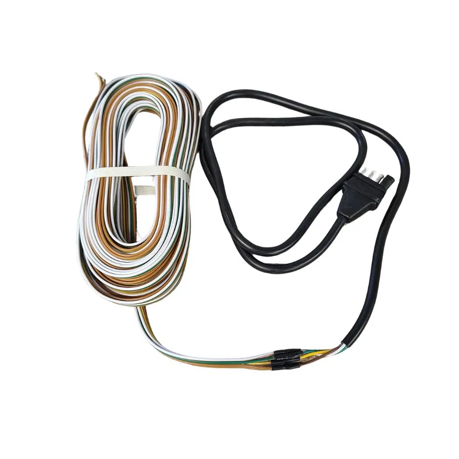 WIRE HARNESS 5 WAY