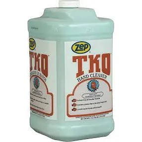 ZEP O KREME 6.5 LBS HAND CLEANER